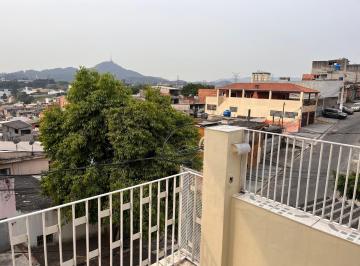 Casa · 143m² · 3 Quartos · 2 Vagas · Casa à Venda em Osasco - Vila Menck com Vista Maravilhosa para o Pico do Jaraguá! Agende sua visita