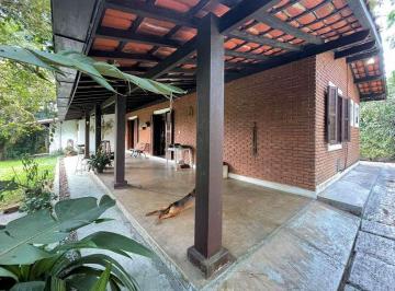 Terreno · 210m² · 1 Quarto · 8 Vagas · Área - 22 mil m² - Jd. Colibri - Km 26 Raposo Tavares. próxima ao Embu das Artes