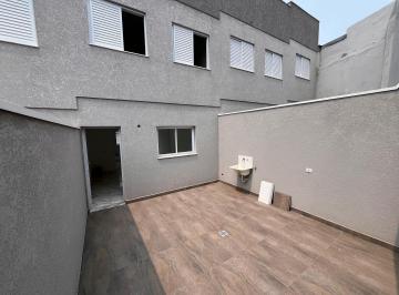 Casa · 86m² · 3 Quartos · 2 Vagas · Sobrado de 3 Dormitórios com Suíte na Bela Vista - Oportunidade em Osasco R$ 750 mil