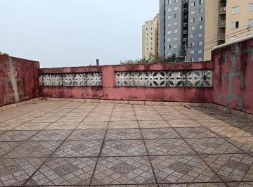Casa · 190m² · 2 Quartos · 2 Vagas · Sobrado à venda em Osasco-SP, Jardim Roberto: 2 quartos, 1 sala, 2 banheiros, 2 vagas de garagem, 19