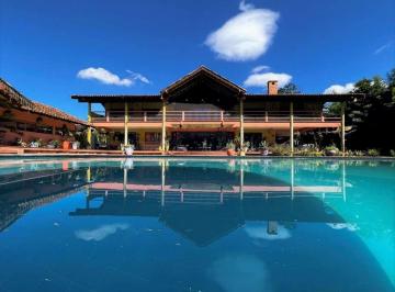 Casa · 1333m² · 5 Quartos · 16 Vagas · Casa / Condomínio Jardim Mediterrâneo - Mansão com 5 suítes em lote de 3.782m²
