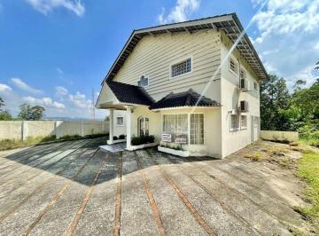 Comercial · 228m² · 8 Vagas · Casa a venda cotia - COMERCIAL - 3 salas + 2 salões, 4 wcs, 10 vagas!