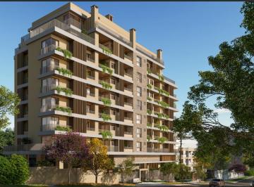 Apartamento de 3 quartos, Curitiba · CONHEÇA O ALTA - APARTAMENTO GARDEM 3 SUITES 3 VAGAS 