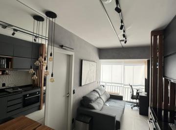 Apartamento de 1 quarto, São Paulo · Vila Madalena apartamento Mobiliádo a venda com 1 Dormitório!