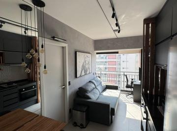 Apartamento de 1 quarto, São Paulo · Vila Madalena apartamento Mobiliádo a venda com 1 Dormitório!