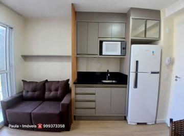 Apartamento de 1 quarto, São Paulo · Apartamento Mobiliado para aluguel com 1 quarto - Butantã - FL63