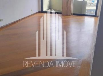 Foto 01 · Imperdível apartamento à venda em Santo Amaro no Condomínio Parque Rothen-Bur, São Paulo-SP: 3 quart