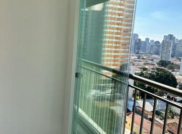 Apartamento · 58m² · 2 Quartos · 1 Vaga · Imperdível oportunidade: Apartamento à venda em São Paulo-SP, Chácara Santo Antônio, 2 quartos, 1 su