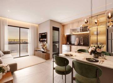 Apartamento · 48m² · 2 Quartos · 1 Vaga · Imperdível oportunidade de investimento: Apartamento à venda em Barueri-SP, Jardim Júlio - 2 quartos