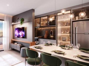 Apartamento · 72m² · 3 Quartos · 2 Vagas · Apartamento de luxo à venda em Barueri-SP, Jardim Júlio: 3 quartos, 1 suíte, 2 salas, 2 banheiros, 2
