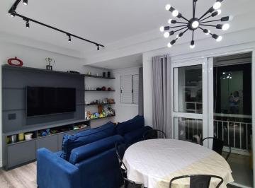 Apartamento · 115m² · 3 Quartos · 2 Vagas · Apartamento à venda em Novo Osasco, Osasco-SP: 3 quartos, 1 suíte, 1 sala, 2 vagas, 115m². Imperdíve