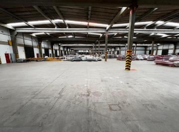 Comercial · 23060m² · 90 Vagas · Oportunidade única: Galpão comercial à venda em São Paulo-SP, Vila Guilherme, 15 salas, 40 banheiros