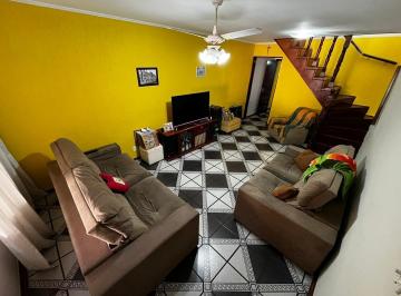Casa · 199m² · 3 Quartos · 1 Vaga · Casa à Venda em Osasco-SP, Helena Maria: 3 Quartos, 1 Suíte, 1 Vaga de Garagem, 199m² - Agende sua V