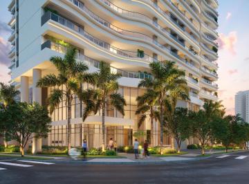 Apartamento · 293m² · 4 Quartos · 3 Vagas · Espetacular apartamento de luxo à venda em São Paulo-SP, no bairro Água Branca: 4 quartos, 4 suítes,