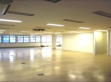 Comercial · 517m² · 6 Vagas · Vende se Laje Comercial Alugada de 517m² em Pinheiros Parque dos Pinheiros