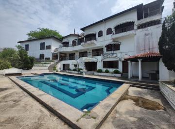 Foto 31 · Luxuosa Mansão de Condomínio à Venda em Barueri-SP, Residencial Tamboré: 5 Quartos, 5 Suítes, 3 Sala