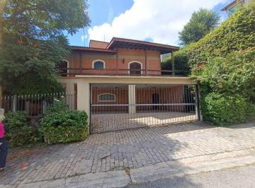 Casa · 55m² · 5 Quartos · 3 Vagas · Casa a venda com 5 Suítes no bairro City America e com Piscina