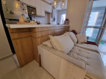 Apartamento · 62m² · 2 Quartos · 1 Vaga · Apartamento a venda no bairro bela vista em Osasco de 2 dormitórios sendo 2 Suíte