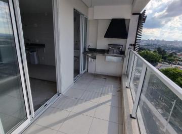 Apartamento · 65m² · 3 Quartos · 2 Vagas · Apartamento novo a venda 3 dormitórios no bairro Rochdalle com 2 vagas - PRONTO