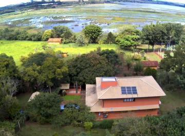 Rural · 513m² · 6 Quartos · Chácara de Luxo à Venda em Itaí-SP - Bairro Rural  6 Quartos, 1 Suíte, 6 Banheiros, 513,00 m² de Áre