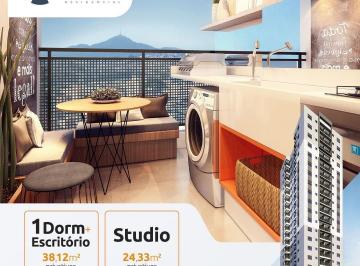 Apartamento · 38m² · 2 Quartos · 2 Vagas · Apartamento à venda em Osasco: 2 quartos, 1 banheiro, 2 vagas na garagem, 38m² no Centro!