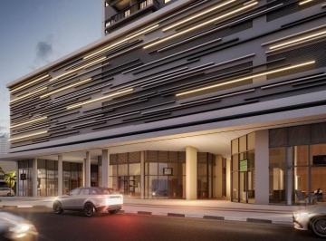 Apartamento · 41m² · 2 Quartos · 1 Vaga · Apartamento à venda no Centro de Osasco-SP com 2 quartos, 1 banheiro, vaga de garagem e 41m² de área