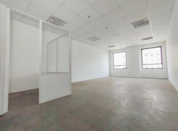Comercial · 49m² · 1 Vaga · Sala com excelente iluminação, confortável e em localização ideal - cea I