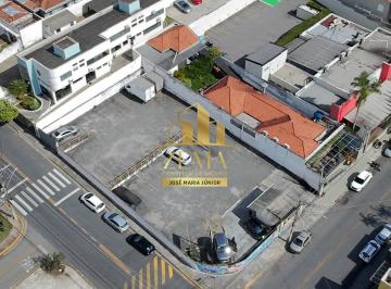 Terreno · 1000m² · Terreno comercial 1000 m2, Plano, Esquina, Escritório. Area Nobre