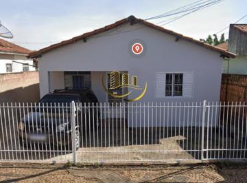 Foto 01 · Imperdível oportunidade de adquirir casa com 5 quartos no Jardim Mollon, Santa Bárbara D'oeste-SP
