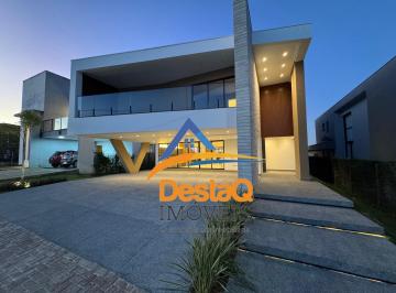 Foto 01 · Casa, Gran Royalle, Lagoa Santa, MG