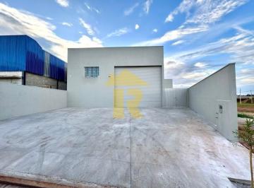 Foto 01 · Salão Comercial no Maisparque Rio Preto: 1 sala, 6 banheiros, 10 vagas, 626m². Agende sua visita!