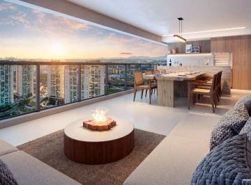 Apartamento · 165m² · 4 Quartos · 2 Vagas · Imperdível oportunidade de investimento: Apartamento de luxo com 4 quartos no Jardim das Perdizes, S