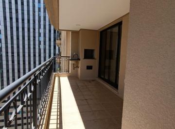 Apartamento · 177m² · 3 Quartos · 3 Vagas · Apartamento com 3 Suítes para locação em Alphaville condominio Saint Paul com 3 vagas