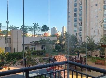 Apartamento · 53m² · 2 Quartos · 1 Vaga · Lindo Apartamento a venda no bairro Busssocaba