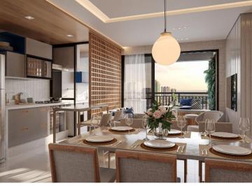 Apartamento · 80m² · 3 Quartos · 2 Vagas · Apartamento com 3 SUÍTES no centro de Osasco