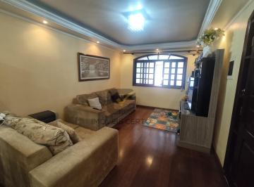 Casa · 230m² · 3 Quartos · 2 Vagas · Sobrado em Osasco- Cipava - 3 Dormitórios (1 Suíte), 2 Vagas- Ao lado da Av. 7 de Setembro