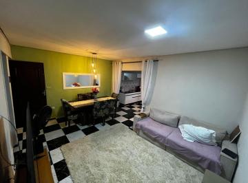 Casa · 126m² · 2 Quartos · 3 Vagas · Casa em Osasco - Há 150 Metros da Av João De Andrade - 2 Dormitórios S/ Suíte, 3 Vagas