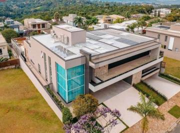 Foto 01 · Casa, Alphaville, Santana de Parnaíba, SP