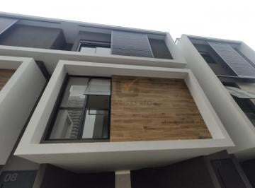 Foto 01 · Casa de Condominio no bairro Campo belo!