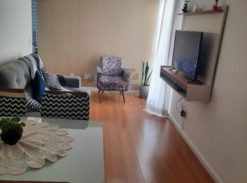 Foto 02 · Apartamento à venda - Condomínio Flamboyant  Osasco: 3 Quartos, 1 Sala, 1 Banheiro, 1 Vaga - Invista