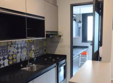 Foto 01 · Apartamento à Venda no Centro de Osasco-SP: 2 Quartos, 1 Vaga - Condomínio Completo com Lazer e Conf