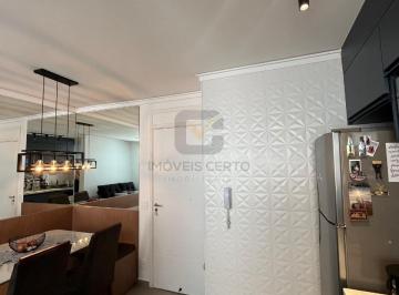Foto 01 · APARTAMENTO À VENDA NO CONDOMÍNIO BOULEVARD PARQUE CENTRAL - 2 QUARTOS, 1 VAGA - OSASCO/SP - APROVEI