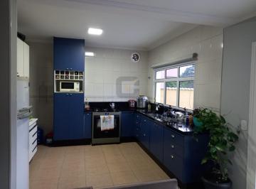 Foto 01 · Casa de luxo em condomínio à venda em Jandira-SP, Parque Nova Jandira: 3 quartos, 1 suíte, 3 salas, 