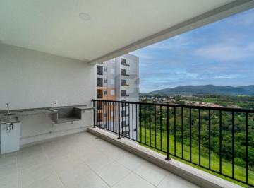 Foto 01 · Apartamento à venda em Jundiaí-SP - Chácaras Saudáveis e Encantadoras: 3 quartos, 1 suíte, 2 salas,