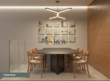 Apartamento de 3 quartos, Santa Luzia · 1002C. COBERTURA PARA VENDA, B. BOA ESPERANÇA, SANTA LUZIA