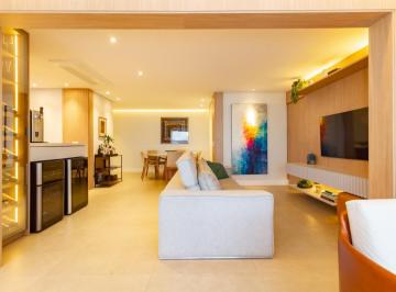 IMG_20250711_185324_000.jpeg · Agradável apartamento tipo para venda com 3 quartos, sendo 3 suítes, 119m² - remaxmonarca#9VKBG
