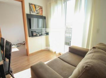Apartamento · 49m² · 2 Quartos · Apartamento para Aluguel - Belém, 2 Quartos, 49 m2 - São Paulo