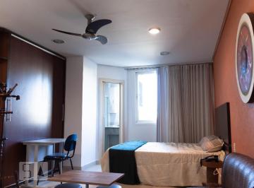 Apartamento · 30m² · 1 Quarto · 1 Vaga · Apartamento para Aluguel - Estoril , 1 Quarto, 30 m2 - Belo Horizonte