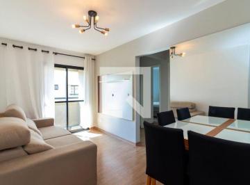 Apartamento · 55m² · 2 Quartos · 1 Vaga · Apartamento para Aluguel - Água Fria, 2 Quartos,  55 m2 - São Paulo