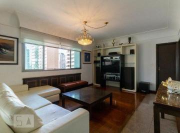 Apartamento · 250m² · 4 Quartos · 3 Vagas · Apartamento para Aluguel - Aclimação, 4 Quartos,  250 m2 - São Paulo